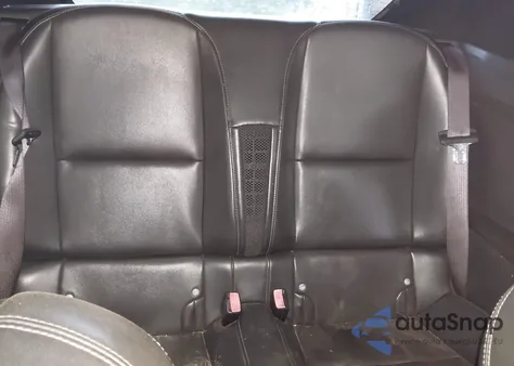 2013 Chevrolet Camaro 2Lt из США, поврежденный, VIN 2G1FC3D34D9194477